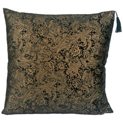 Paisley hotsell cushion covers